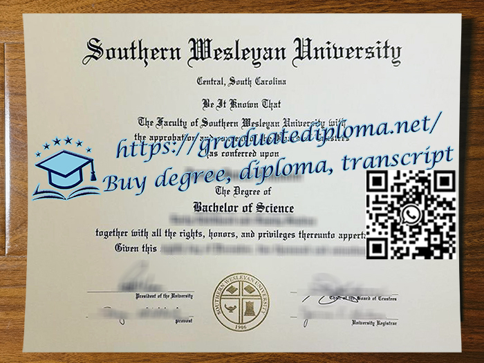 Southern-Methodist-University-degree